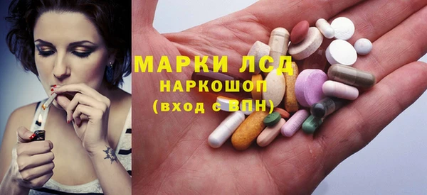 молекула духа Аркадак